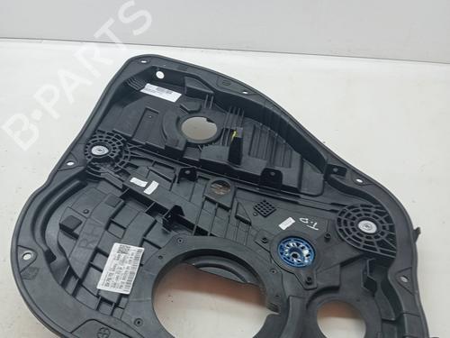 Used Rear right window mechanism HYUNDAI i30 Estate (PDE) 1.0 T-GDI (120 hp) 23348426