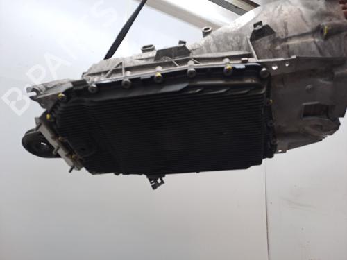 Gearbox BMW 7 (E65, E66, E67) 730 d | BP23375970M3