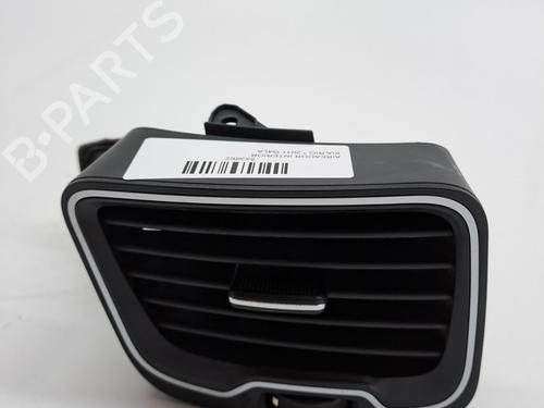 Used Air vent KIA RIO IV (YB, SC, FB) 1.25 (84 hp) 23373161