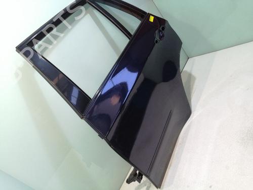 Left rear door BMW X5 (E70) xDrive 35 d | BP23650029C4 