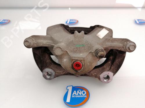 Right front brake caliper OPEL ZAFIRA TOURER C (P12) 1.6 CDTI (75) | BP23379226M104