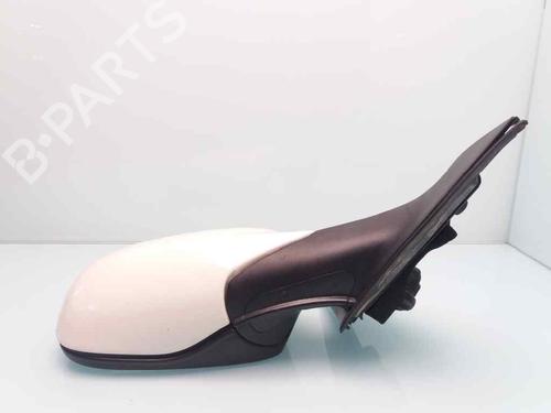 Right mirror SAAB 9-3 Estate (E50) 1.9 TiD | BP23650805C27 
