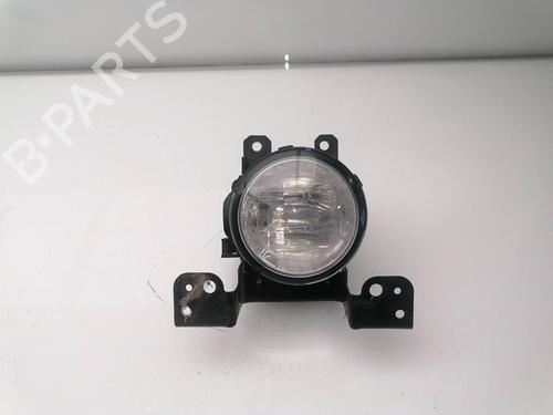 Right front fog light MITSUBISHI MIRAGE / SPACE STAR VI Hatchback (A0_A) 1.2 (A03A) | BP23421082C31 