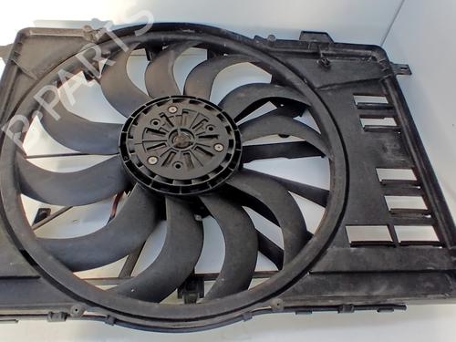 Køleventilator elektrisk LAND ROVER DISCOVERY SPORT (L550) 2.0 D 4x4 (180 hp) 31801852