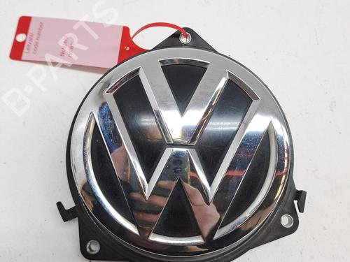 Used Tailgate handle VW GOLF VII (5G1, BQ1, BE1, BE2) 2.0 TDI 4motion (150 hp) 24874470