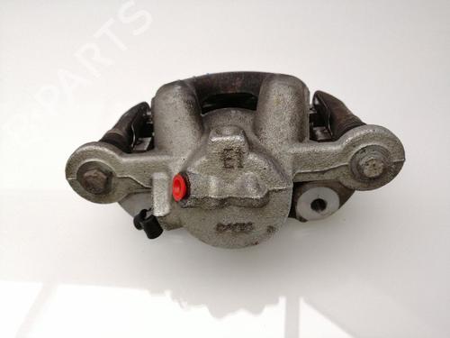 Right front brake caliper BMW 1 Coupe (E82) 118 d | BP23387123M104