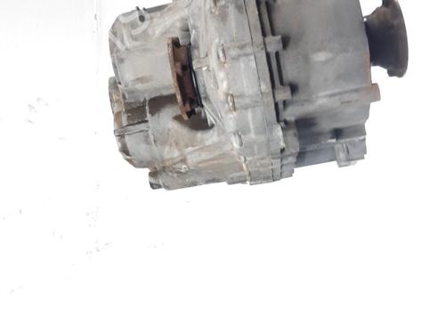 Gearbox AUDI Q3 (8UB, 8UG) 2.0 TDI | BP38991143M3 - Image 5