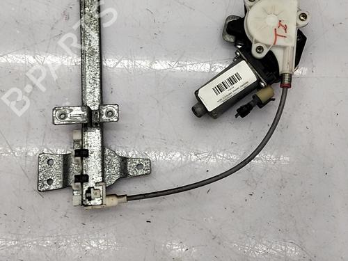Used Left rear window motor Left rear window motor NISSAN TERRANO II (R20) 2.7 TDi 4WD (125 hp) 34154948 34154948
