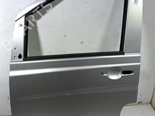Used Left front door Left front door MERCEDES-BENZ VITO / MIXTO Van (W639) 111 CDI (639.601, 639.603) (116 hp) 36072698 36072698