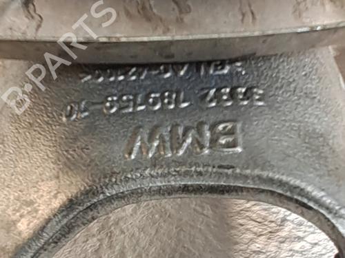 Right rear steering knuckle BMW i3 (I01) s Electric | BP30960679M28