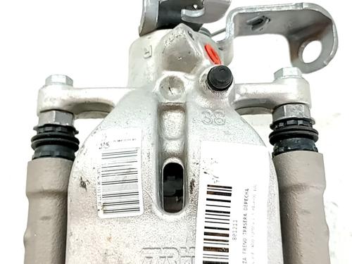 Used Right rear brake caliper Right rear brake caliper CITROËN BERLINGO Box Body/MPV (K9) 1.5 BlueHDi 100 (102 hp) 33761258 33761258