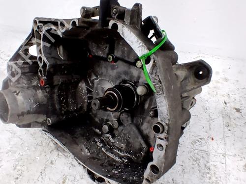 Gearkasse Gearkasse 39655016 39655016