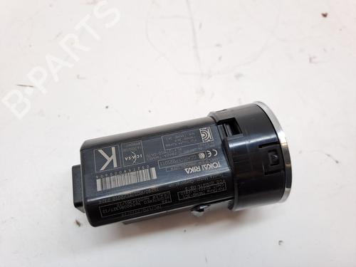 Ignition barrel TOYOTA YARIS (_P13_) 1.5 Hybrid (NHP130_, NHP130) | BP23287993M48 