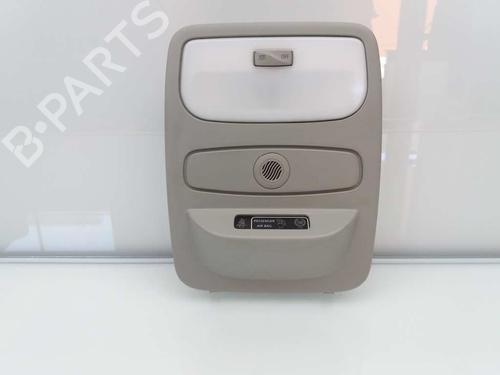 Used Interior roof light RENAULT CLIO IV (BH_) 1.5 dCi 90 (90 hp) 23378266