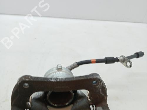 Left front brake caliper FORD KA+ III (UK, FK) 1.2 Ti-VCT | BP23347247M105 