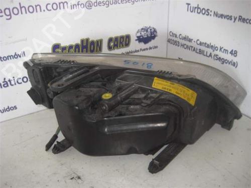 Venstre forlygte FORD FOCUS C-MAX (DM2) 2.0 TDCi | BP25988376C28 