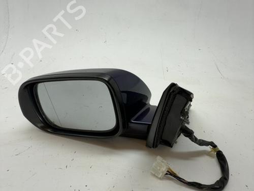 Used Left mirror HONDA ACCORD VII (CL, CN) 2.0 (CL7) (155 hp) 30337055