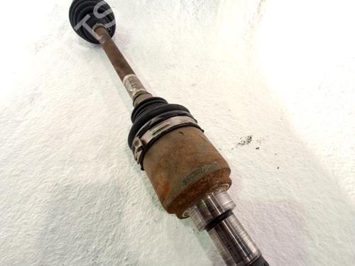 Used Left front driveshaft FIAT 500 (312_) 1.2 (312AXA1A) (69 hp) 29558889