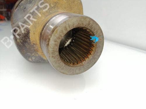 Used Right front driveshaft SSANGYONG REXTON W / REXTON 2.2 Xdi All-wheel Drive (178 hp) 24107535