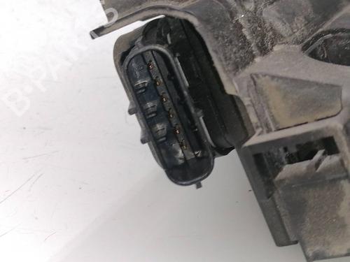 Pedal AUDI A3 (8P1) 2.0 TDI 16V | BP23449900I4 