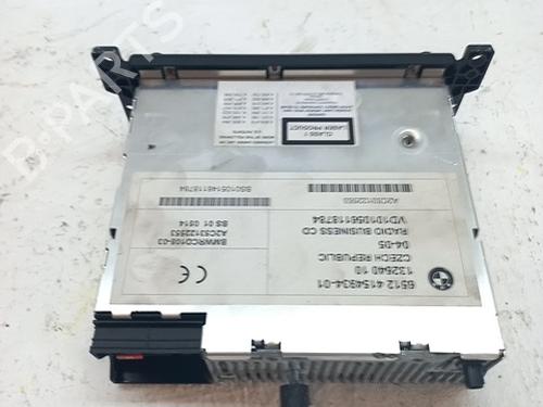 Bilradio MINI MINI (R50, R53) Cooper | BP29992575E6 