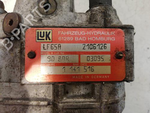 Used Steering pump BMW 3 (E36) 318 i (113 hp) 25457854