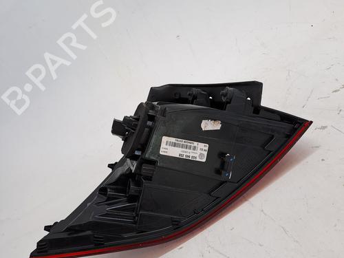 Right taillight VW GOLF VII (5G1, BQ1, BE1, BE2) 2.0 TDI | BP24883790C35 