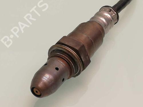 Electronic sensor TOYOTA HILUX VIII Pickup (_N1_) 2.4 D 4WD (GUN125_, GUN125R) | BP30451698M84