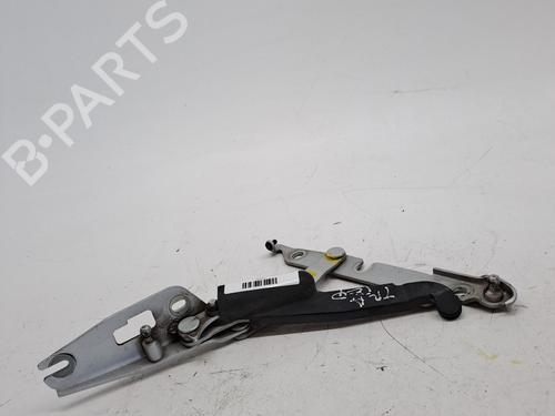 Tailgate lift support AUDI A6 C6 (4F2) 3.0 TDI quattro | BP23371362C138 