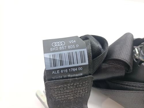 Rear left seatbelt AUDI A5 (8T3) S5 quattro | BP26285703I29 