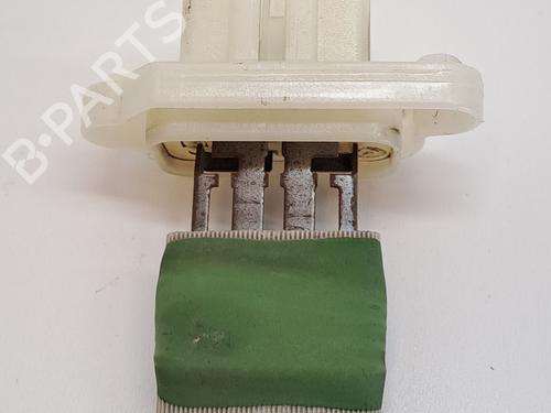Heizwiderstand FORD FIESTA VI (CB1, CCN) 1.25 | BP27461299M108 
