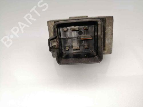 Elektronisk modul RENAULT CLIO II (BB_, CB_) 1.5 dCi (B/CB3M) (64 hp) 23453522
