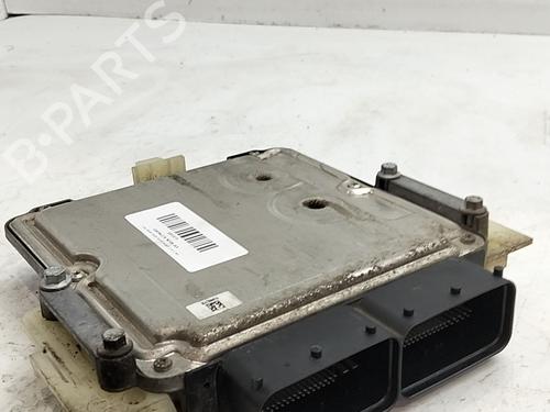 Engine control unit (ECU) LAND ROVER RANGE ROVER EVOQUE (L538) 2.0 D 4x4 | BP39555791M57 - Image 2