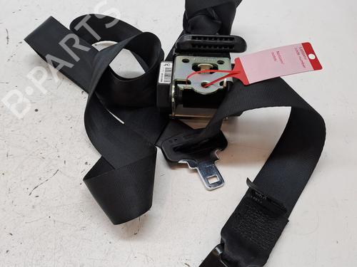 Rear left seatbelt RENAULT MEGANE III Hatchback (BZ0/1_, B3_) 1.5 dCi (BZ09, BZ0D, BZ1W, BZ29, BZ14) | BP27461913I29 