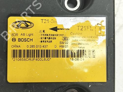 Módulo eletrónico DR DR 6.0 SUV 1.5 | BP38748205M83 - Image 4