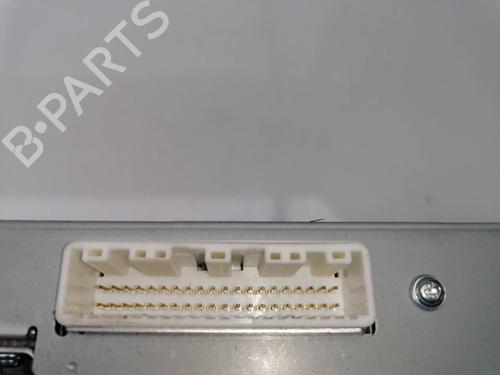 Used Electronic module NISSAN QASHQAI II (J11, J11_) 1.3 DIG-T (160 hp) 23940273
