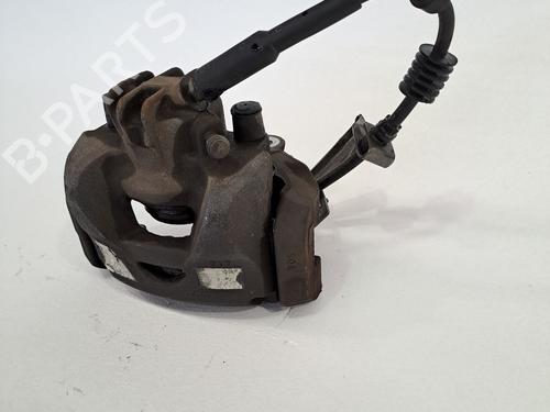 Left front brake caliper CITROËN C4 Picasso I MPV (UD_) 2.0 HDi 150 | BP23372317M105 