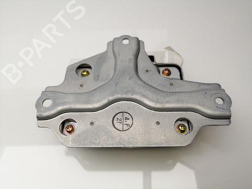 ECU airbags SUZUKI GRAND VITARA I (FT, HT) 2.0 HDI 110 16V 4x4 (SQ420D, TD83V) | BP23454228M53 
