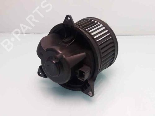 Heater blower motor FORD TRANSIT CONNECT (P65_, P70_, P80_) 1.8 Di | BP23443311M62 
