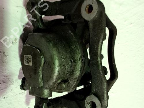 Left front brake caliper BMW X3 (G01, F97, G08) xDrive 20 d | BP33815726M105 - Image 2