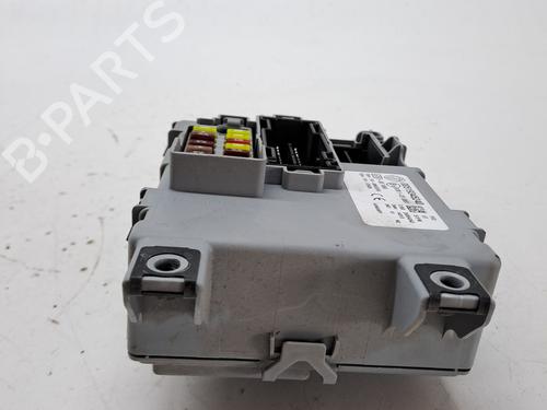 Fuse box FIAT PANDA (312_, 319_) 1.2 (312PXA1A) | BP27194061E1 