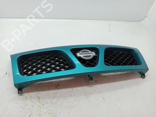 Used Grille NISSAN TERRANO II (R20) 2.7 TDi 4WD (125 hp) 25457122