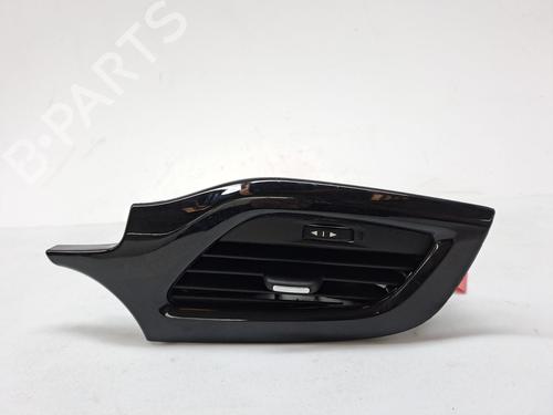 Grille d'aération OPEL CORSA E (X15) 1.4 (08, 68) (90 hp) 24108859