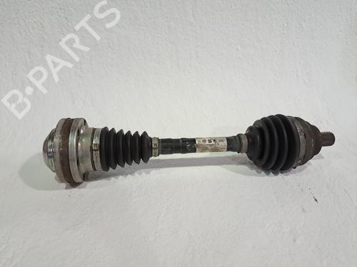 Used Left front driveshaft SEAT ALHAMBRA (710, 711) 2.0 TDI (140 hp) 28958600