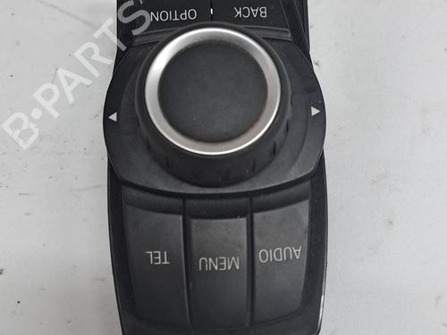 Used Switch BMW 1 (F20) 116 d (116 hp) 23944026