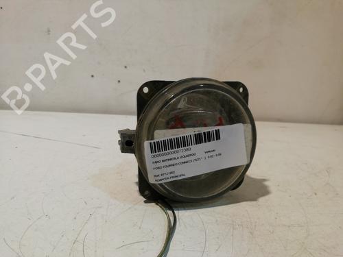Used Left front fog light FORD TRANSIT CONNECT (P65_, P70_, P80_) 1.8 TDCi (90 hp) 26286196
