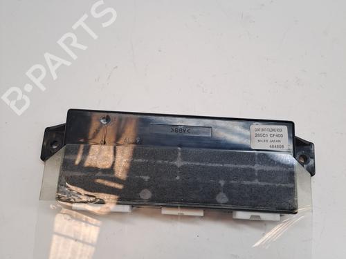 Electronic module NISSAN 350Z Roadster (Z33) 3.5 | BP23361086M83 