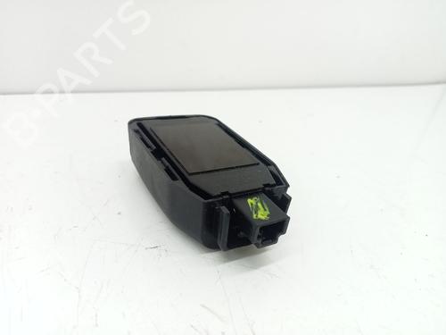 Used Electronic module TOYOTA YARIS (_P9_) 1.8 VVTi (ZSP90_, ZSP90R) (133 hp) 28959162