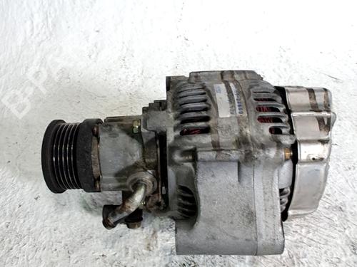 Used Alternator HYUNDAI MATRIX (FC) 1.5 CRDi (82 hp) 32107794