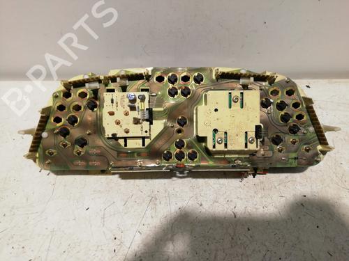 Instrument cluster PEUGEOT 306 Hatchback (7A, 7C, N3, N5) 1.6 | BP25612989C47 